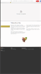 Mobile Screenshot of lavina.nl